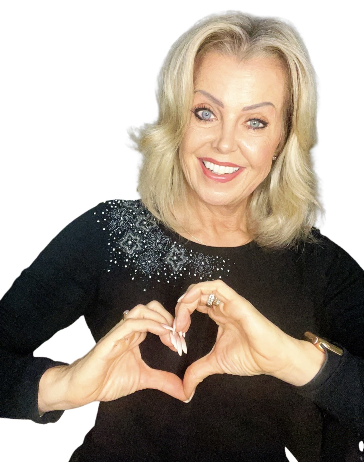 Sabine Schwind von Egelstein