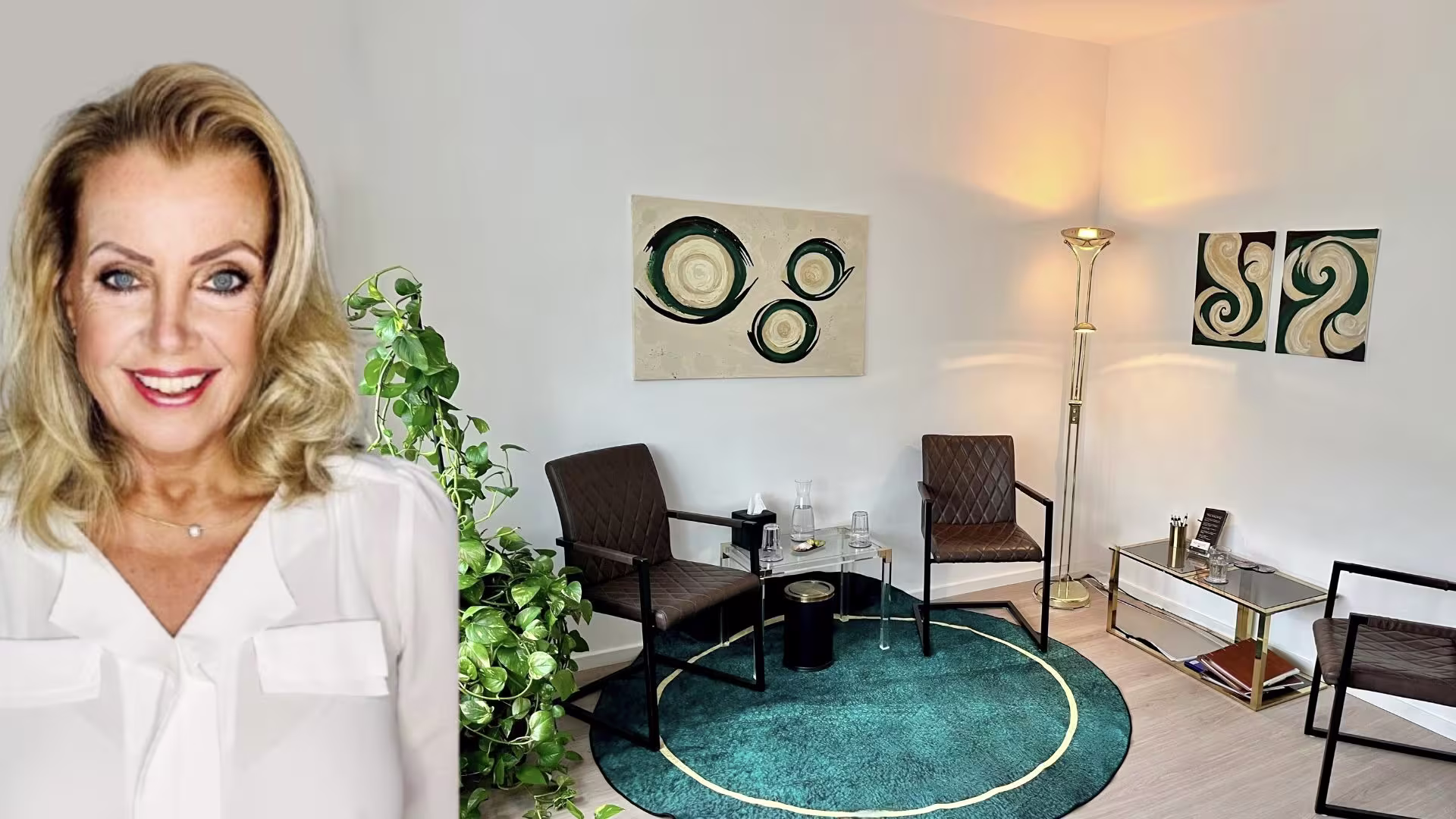 Praxis für Psychotherapie und Paartherapie München Süd Praxisraum in München / Pullach