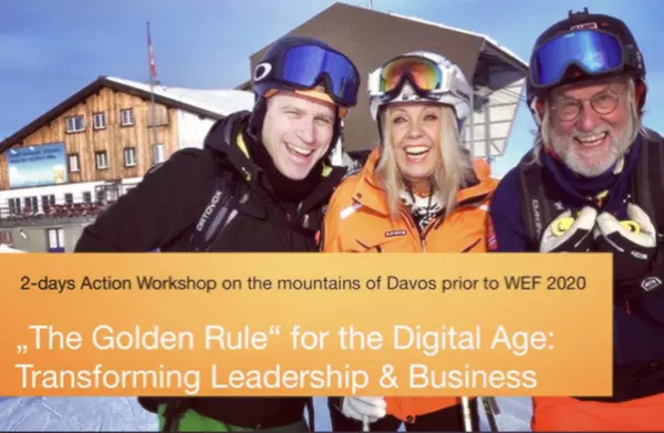 Davos Workshop