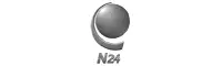 N24 - Interviewpartnerin als Expertin für Umgangsformen