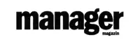 mannager magazin - Expertin für Fragen und Themen im Bereich Medien